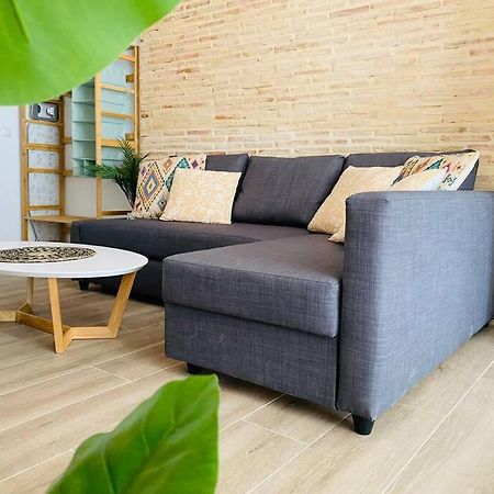 B3 Verdeguer - Cozy Loft Close To The Beach Valencia Exterior foto