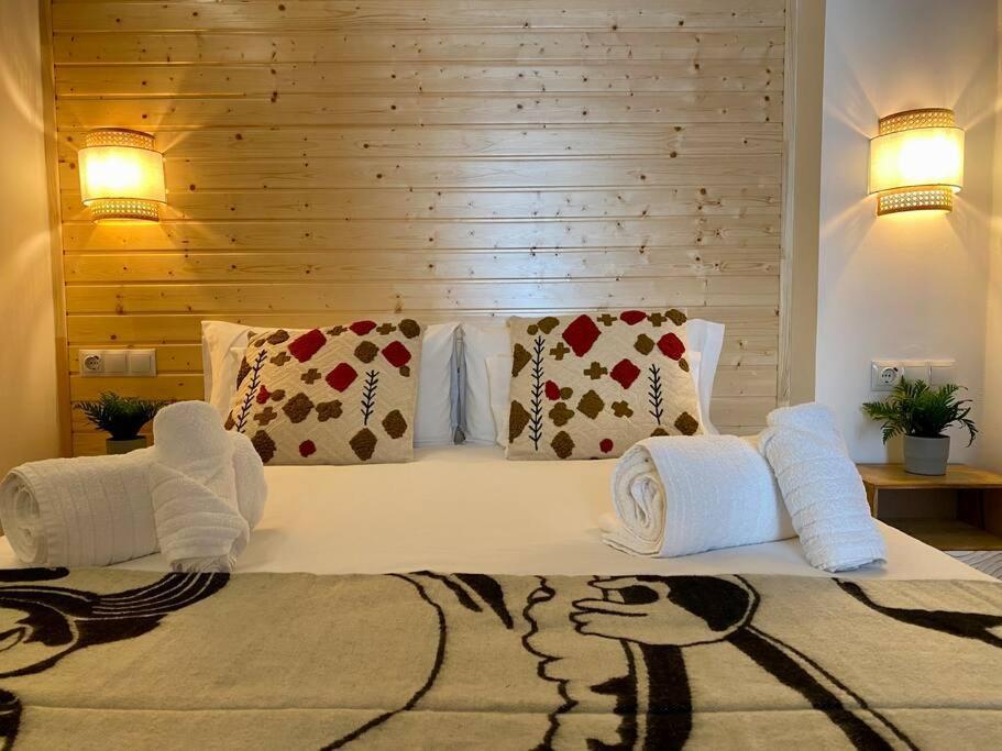 B3 Verdeguer - Cozy Loft Close To The Beach Valencia Exterior foto